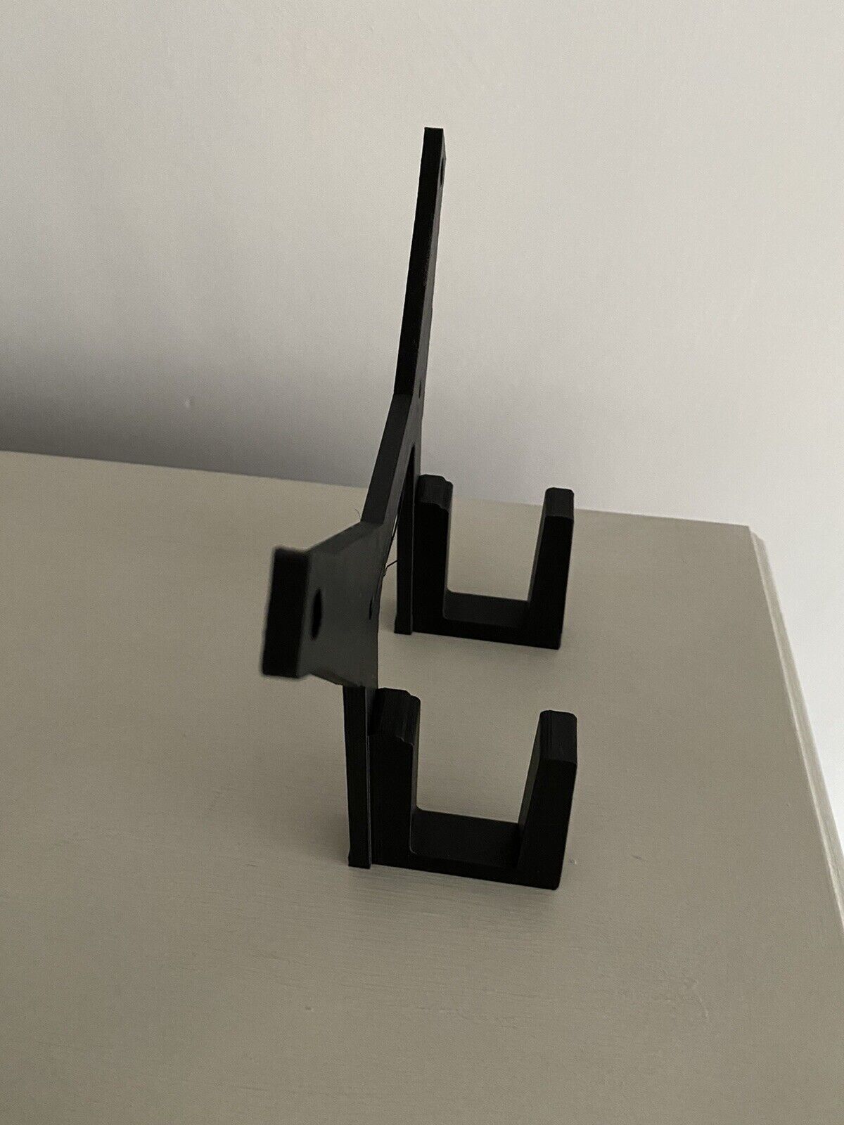 Sky Q Mini Rear of Monitor Vesa TV Mount Wall Holder Bracket New PEK UK Stock