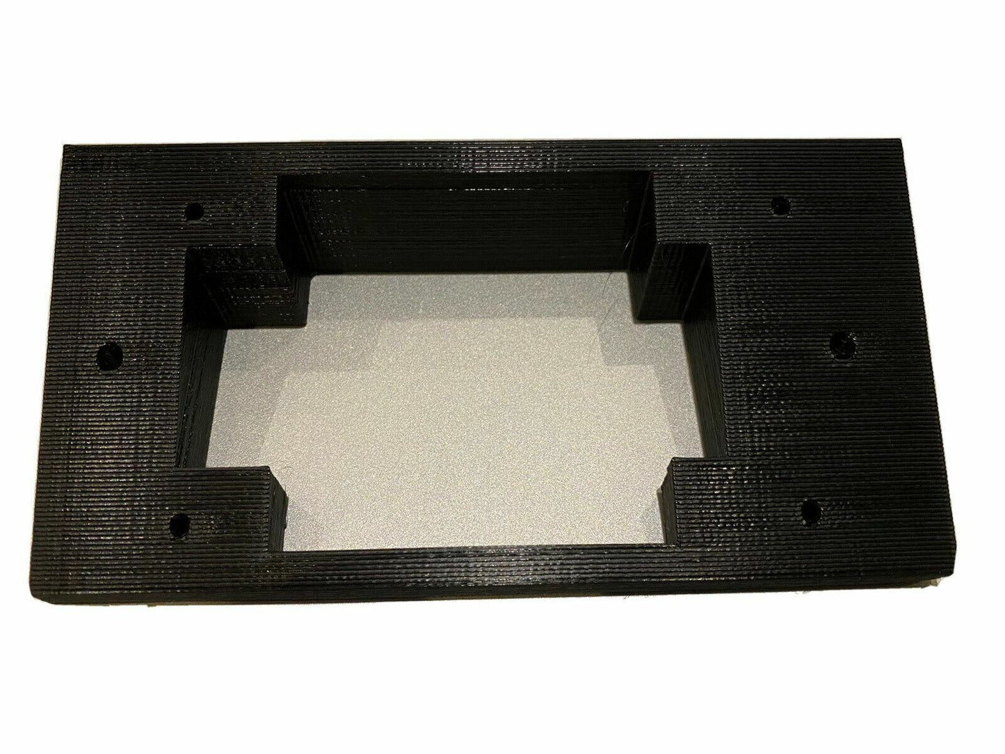 ANGLE MOUNT for Ring Video Doorbell 1/2/3/3+/4 20 Degrees Wedge 2nd Gen UK