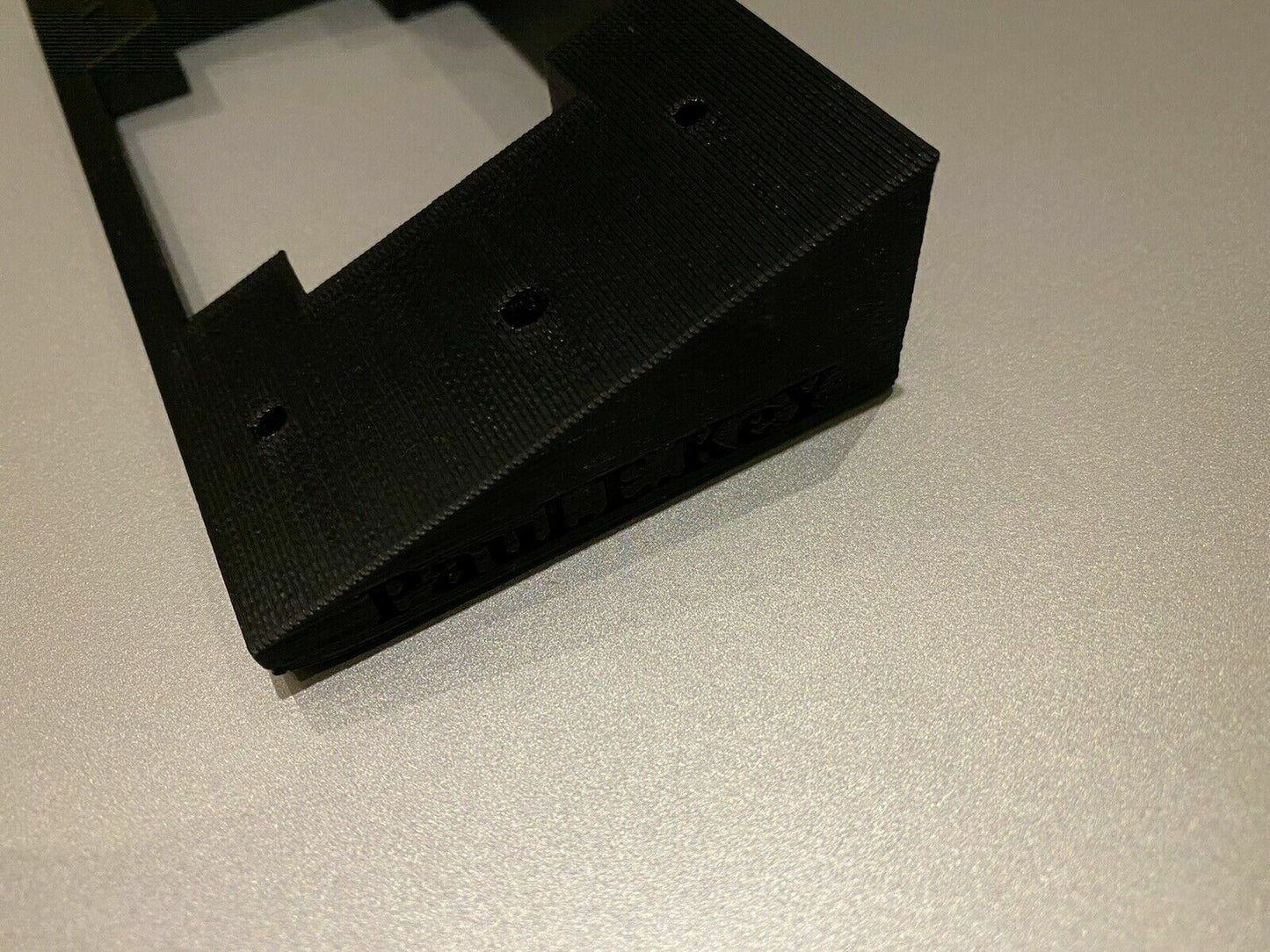 ANGLE MOUNT for Ring Video Doorbell 1/2/3/3+/4 20 Degrees Wedge 2nd Gen UK