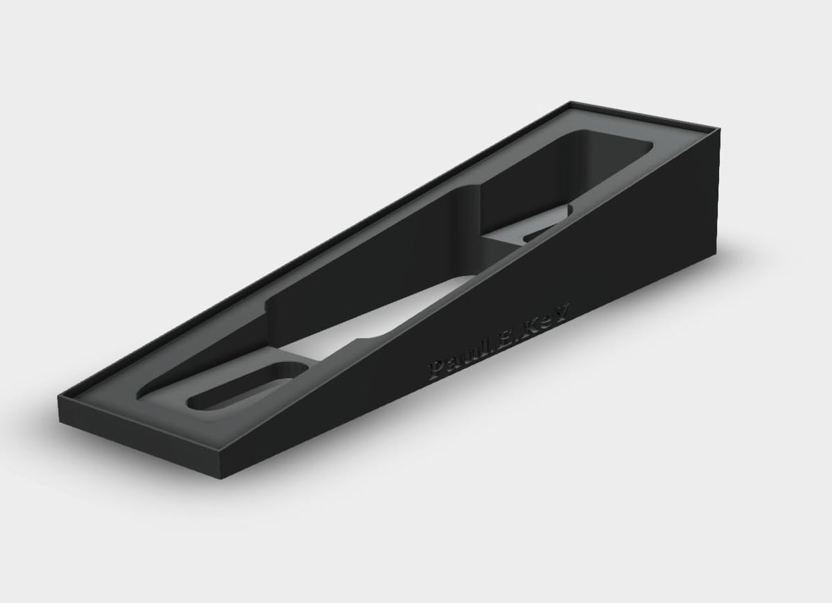 Ring Battery Doorbell Pro (2025) Angle Mount Wedge, Up/Down or Left/Right