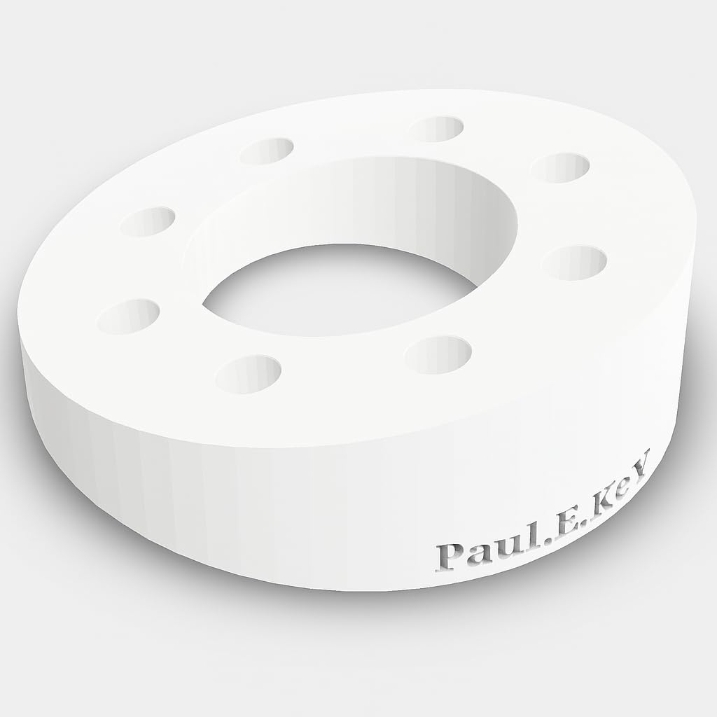 Ring Floodlight Cam Angle Mount Wedge, Wired Plus and Pro
