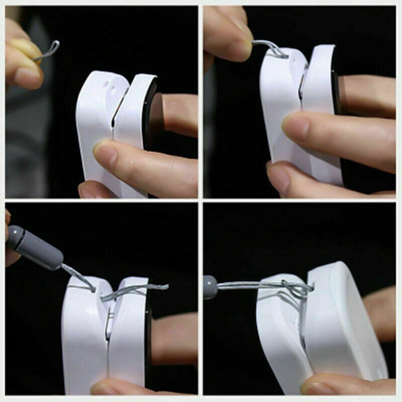 TPFS oFit-2 Finger-Clamp Pulse Oximeter Medical Finger Blood Oxygen UK Stock