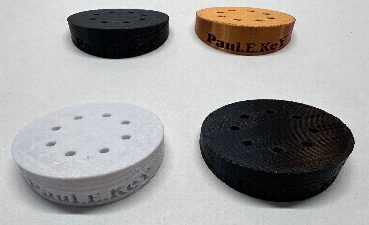 Ring Stick Up Camera Angle Mount Wedge 15 degree Colours UK Made and Stocked