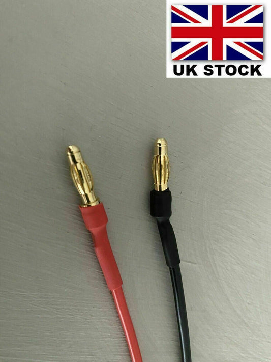 BATTERY EXTENSION CABLE E-BIKE LENGTH 50CM UK STOCK