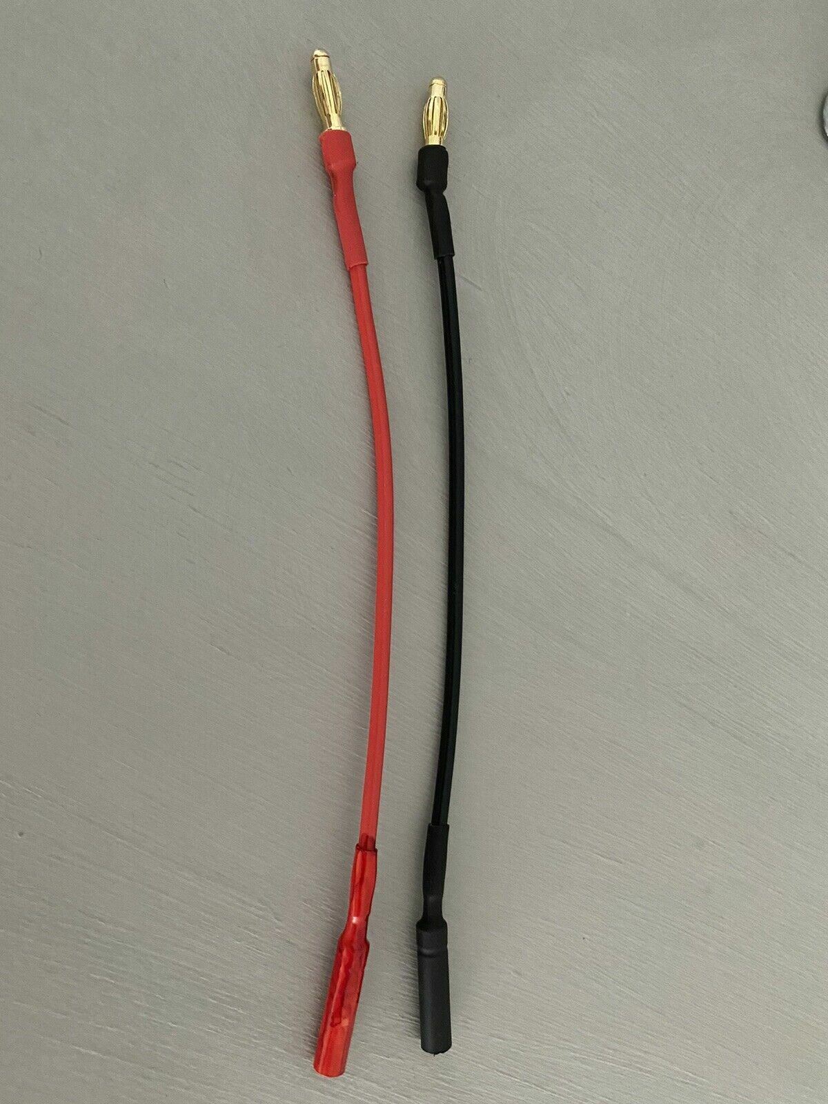 BATTERY EXTENSION CABLE E-BIKE LENGTH 50CM UK STOCK