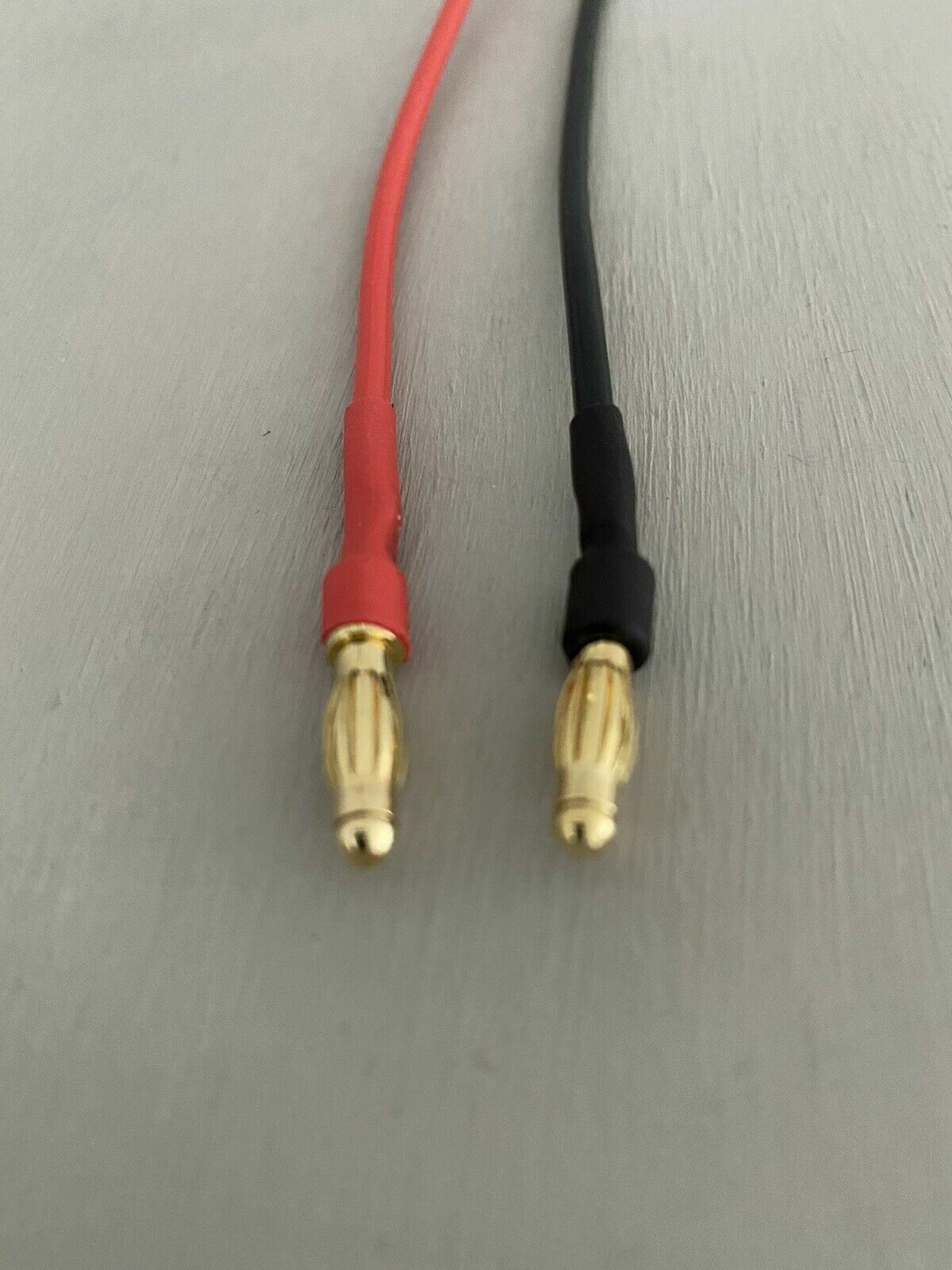 BATTERY EXTENSION CABLE E-BIKE LENGTH 50CM UK STOCK