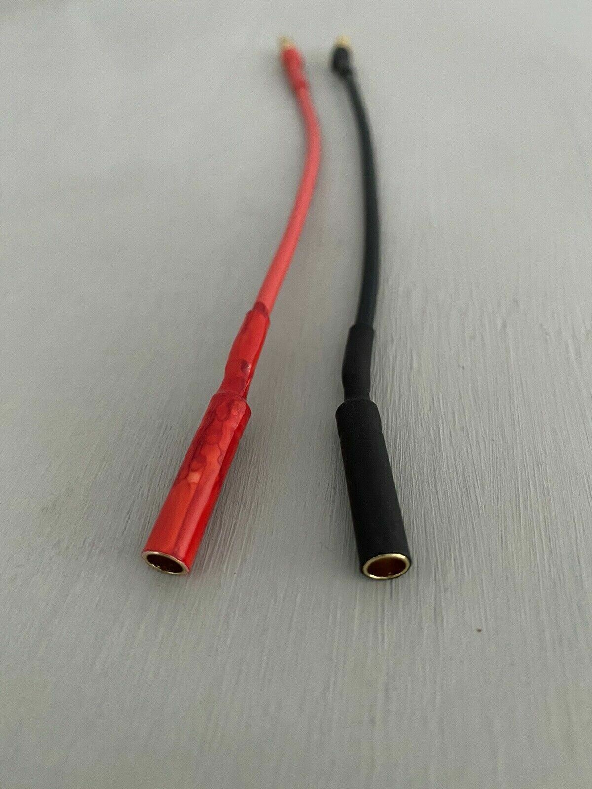 BATTERY EXTENSION CABLE E-BIKE LENGTH 50CM UK STOCK