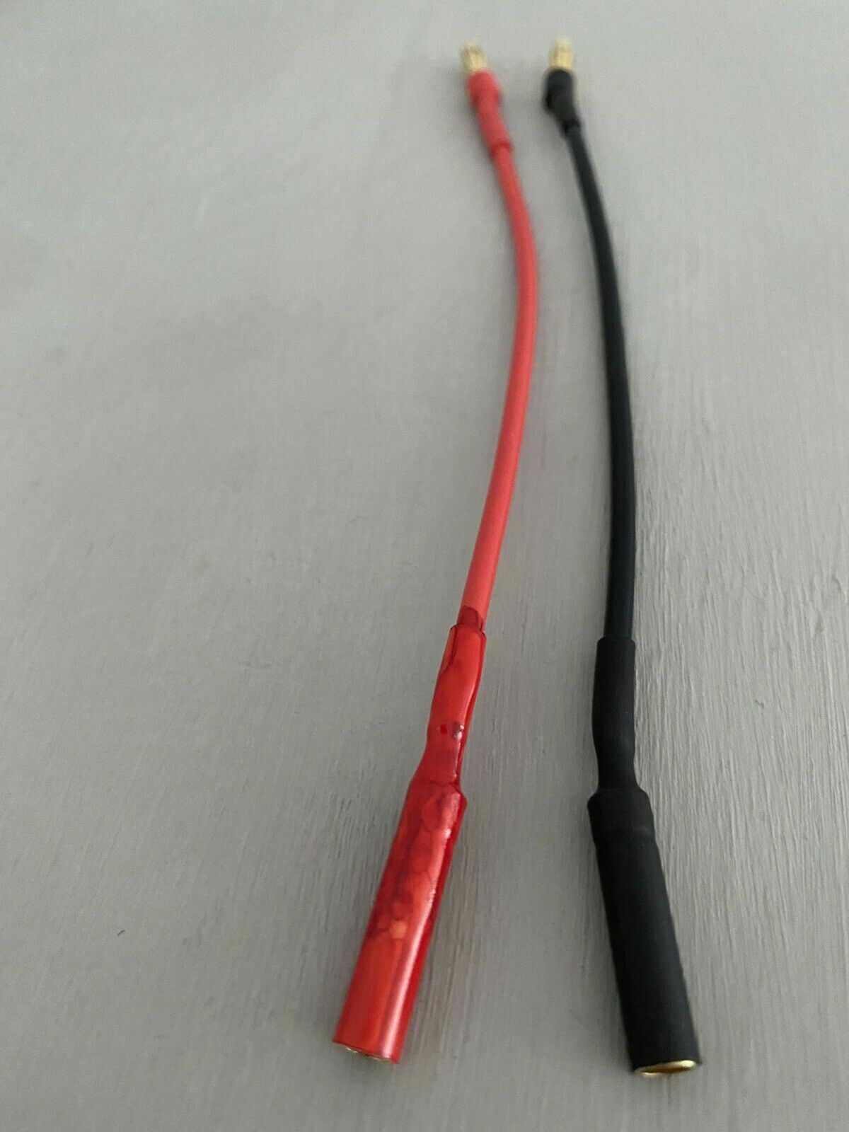 BATTERY EXTENSION CABLE E-BIKE LENGTH 50CM UK STOCK