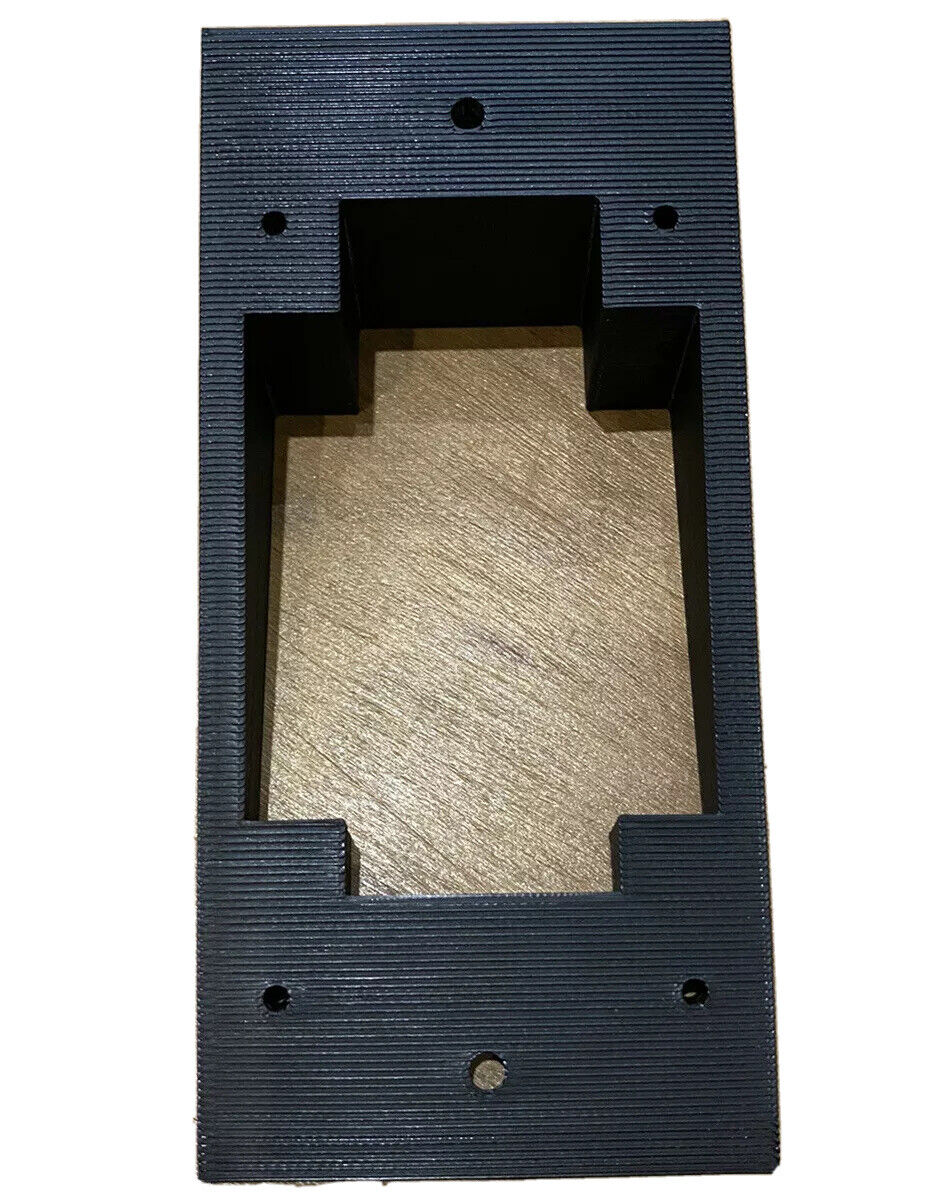 Wedge for Ring Video Doorbell 1/2/3/3+/4  20 Degrees Angle Up/Down UK Stock