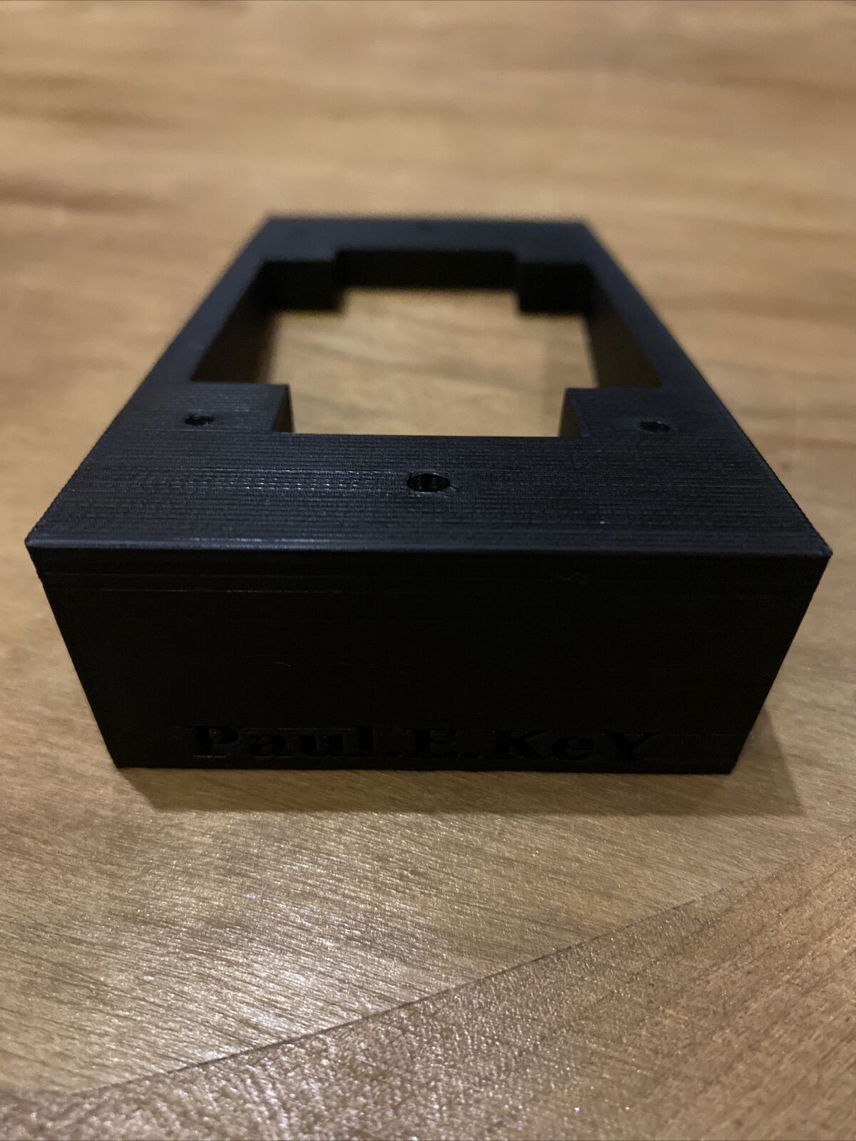 Wedge for Ring Video Doorbell 1/2/3/3+/4  20 Degrees Angle Up/Down UK Stock