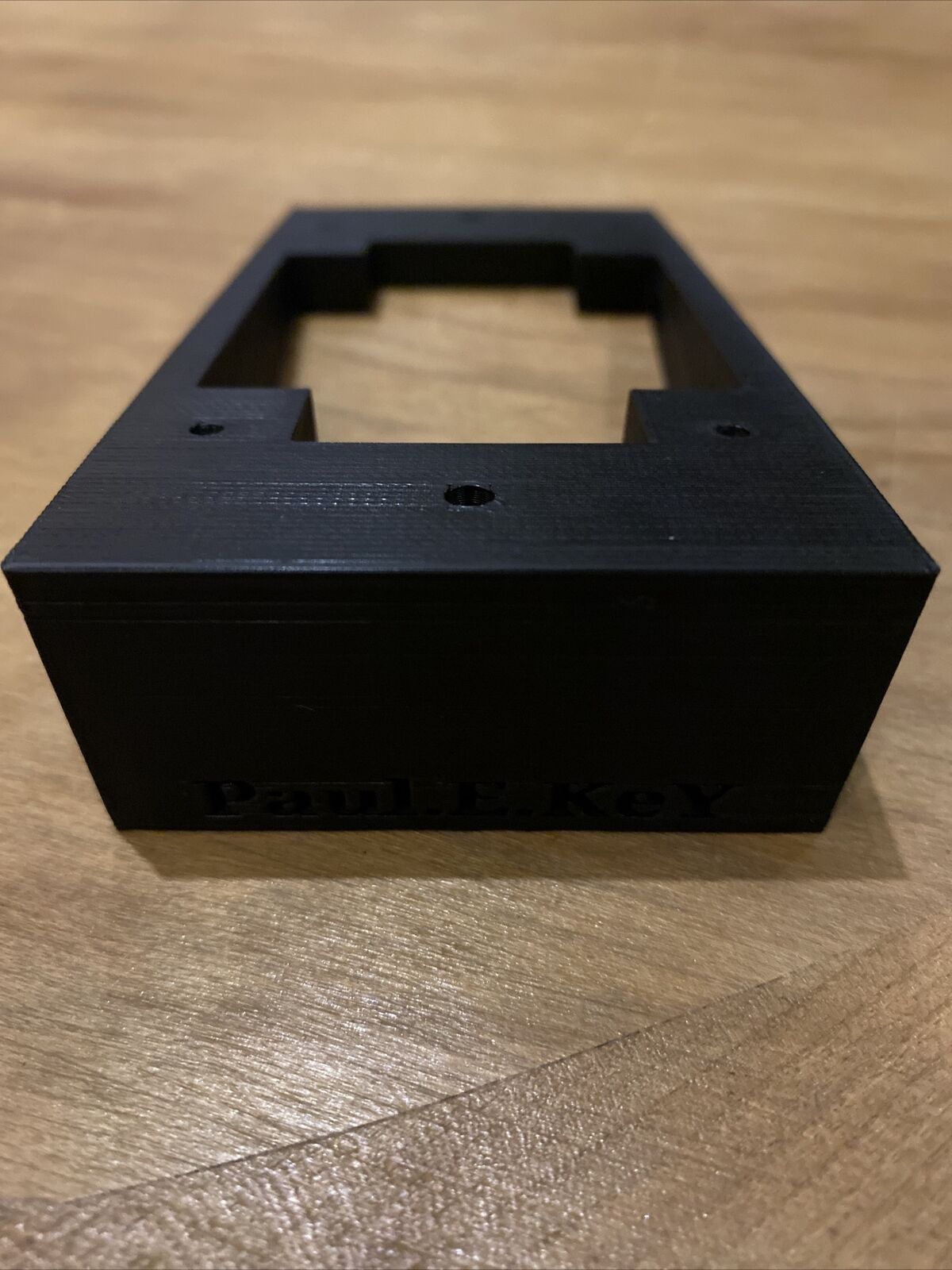 Wedge for Ring Video Doorbell 1/2/3/3+/4  20 Degrees Angle Up/Down UK Stock