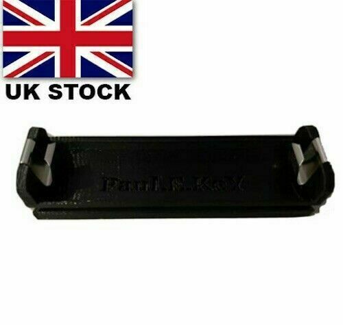 20700 21700 Battery Holder Connector Storage Case 3D Printed UK Stock