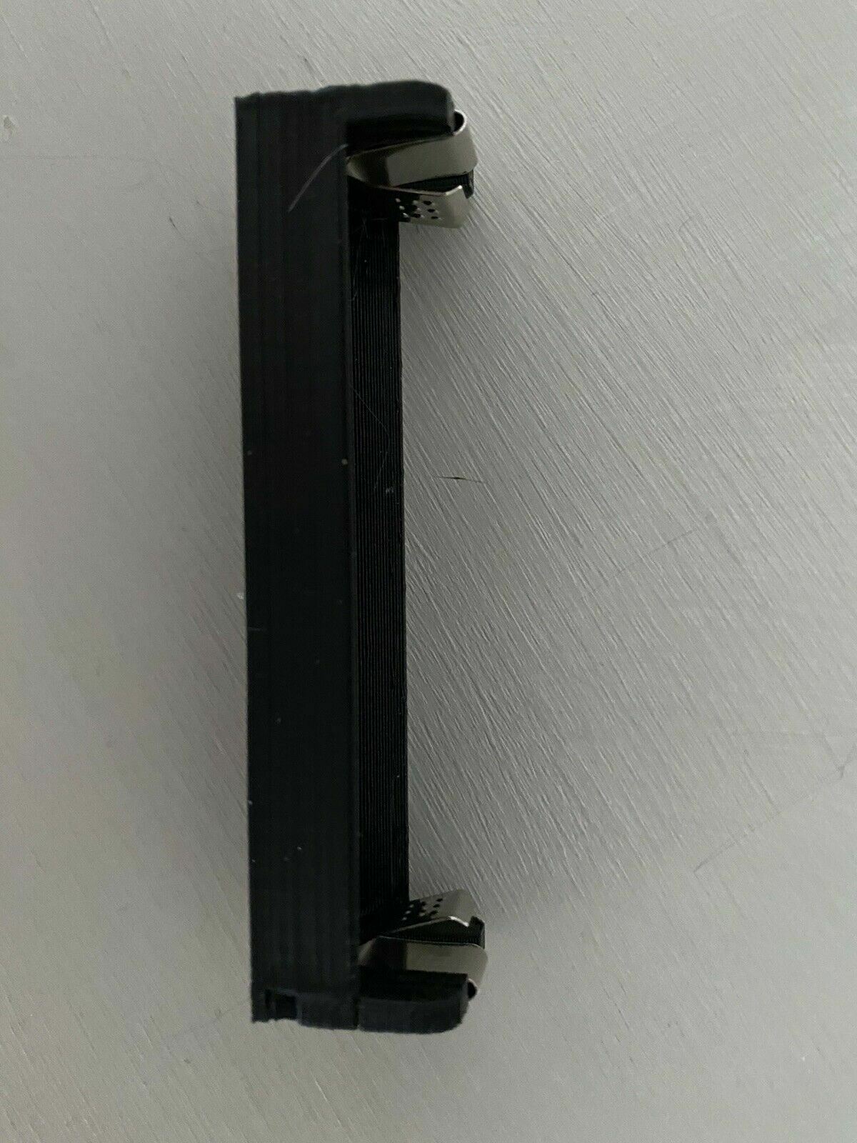 20700 21700 Battery Holder Connector Storage Case 3D Printed UK Stock