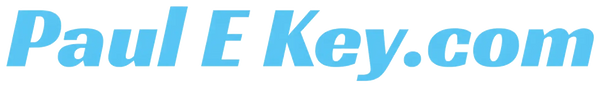 Paul E Key.com logo